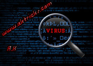 Computer-Virus