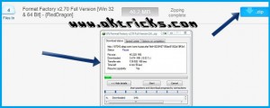 downloading torrent file with internet download manager
